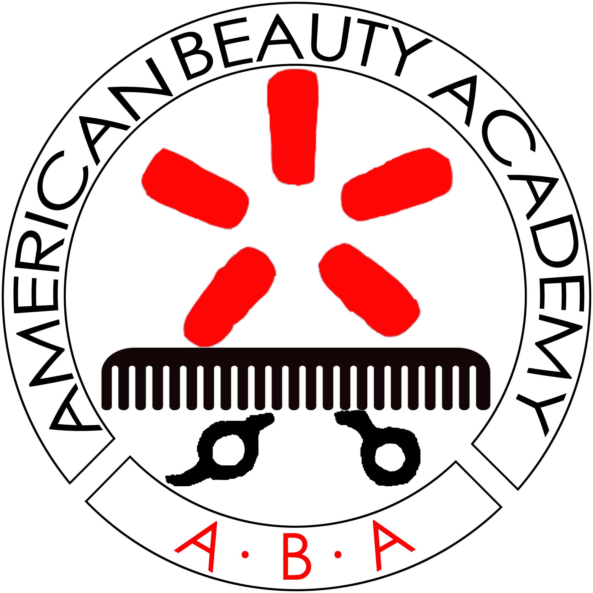 American Beauty Academy Logo